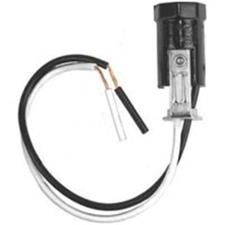 Brightlight Socket Phen W/Hickey 1-11/16In 60470 BR427972